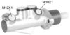 BSF 05378 Brake Master Cylinder